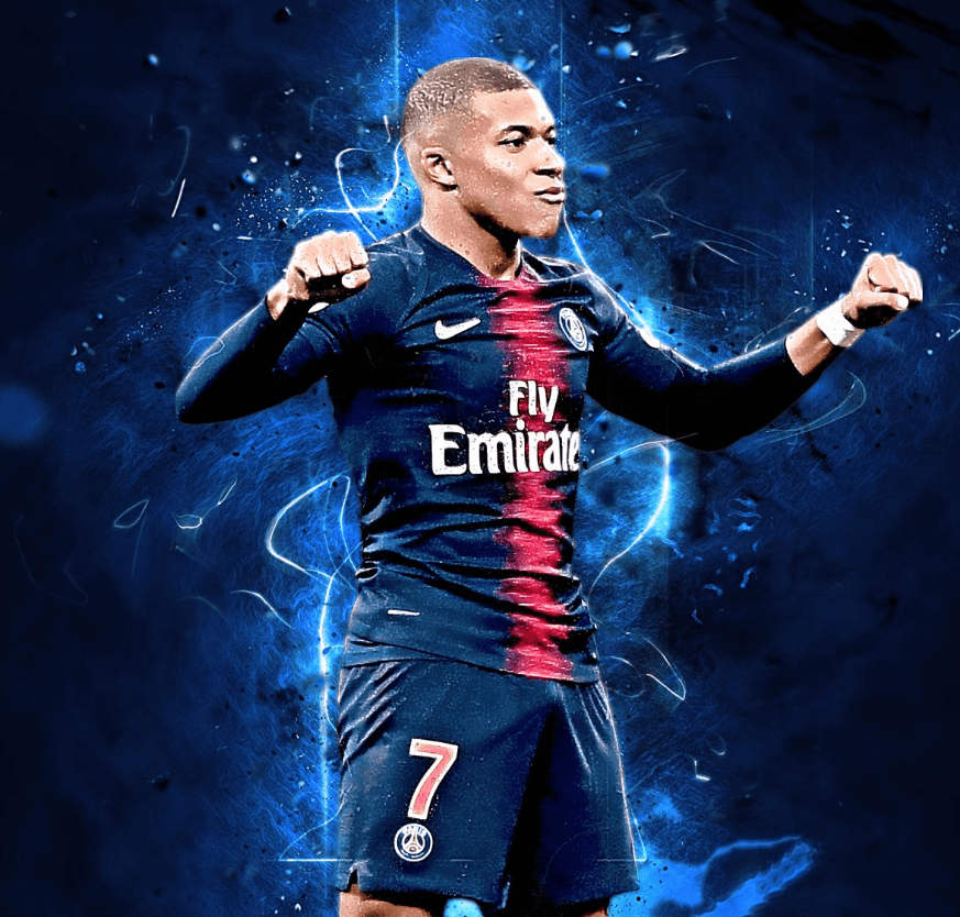 Wallpaper:_Citdid0cuo= Mbappe