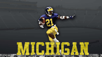 Wallpaper:4vbl8zgtlbo= Michigan Football
