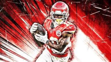 Wallpaper:8g-Fbt7i9fk= Tyreek Hill