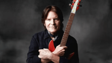 john fogerty net worth