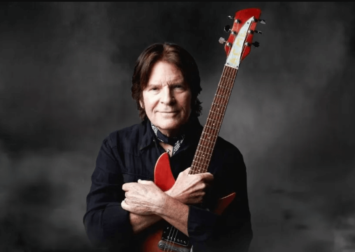 john fogerty net worth