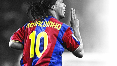 Wallpaper:9cff-Knuczm= Ronaldinho