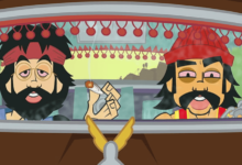 Wallpaper:8nrnrh0icjq= Cheech and Chong