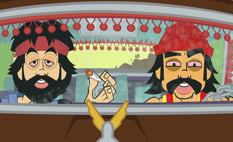 Wallpaper:8nrnrh0icjq= Cheech and Chong