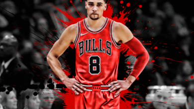 Wallpaper:73pogfcowru= Zach Lavine