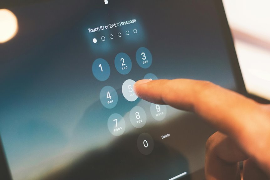 network privacy contact numbers