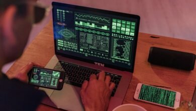 telecommunications contact numbers listed