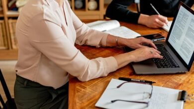 executive briefing on numbers