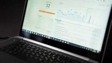 advanced metrics data overview