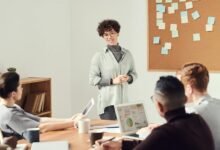 corporate financial performance metrics