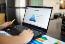 data metrics and insights