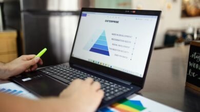 data metrics and insights