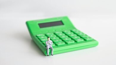 emerging market financial figures