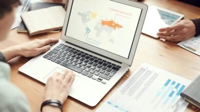 enterprise data identification numbers