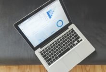 holistic analytics dashboard data