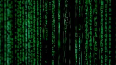 market matrix with codes
