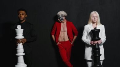 performance metrics and tracking